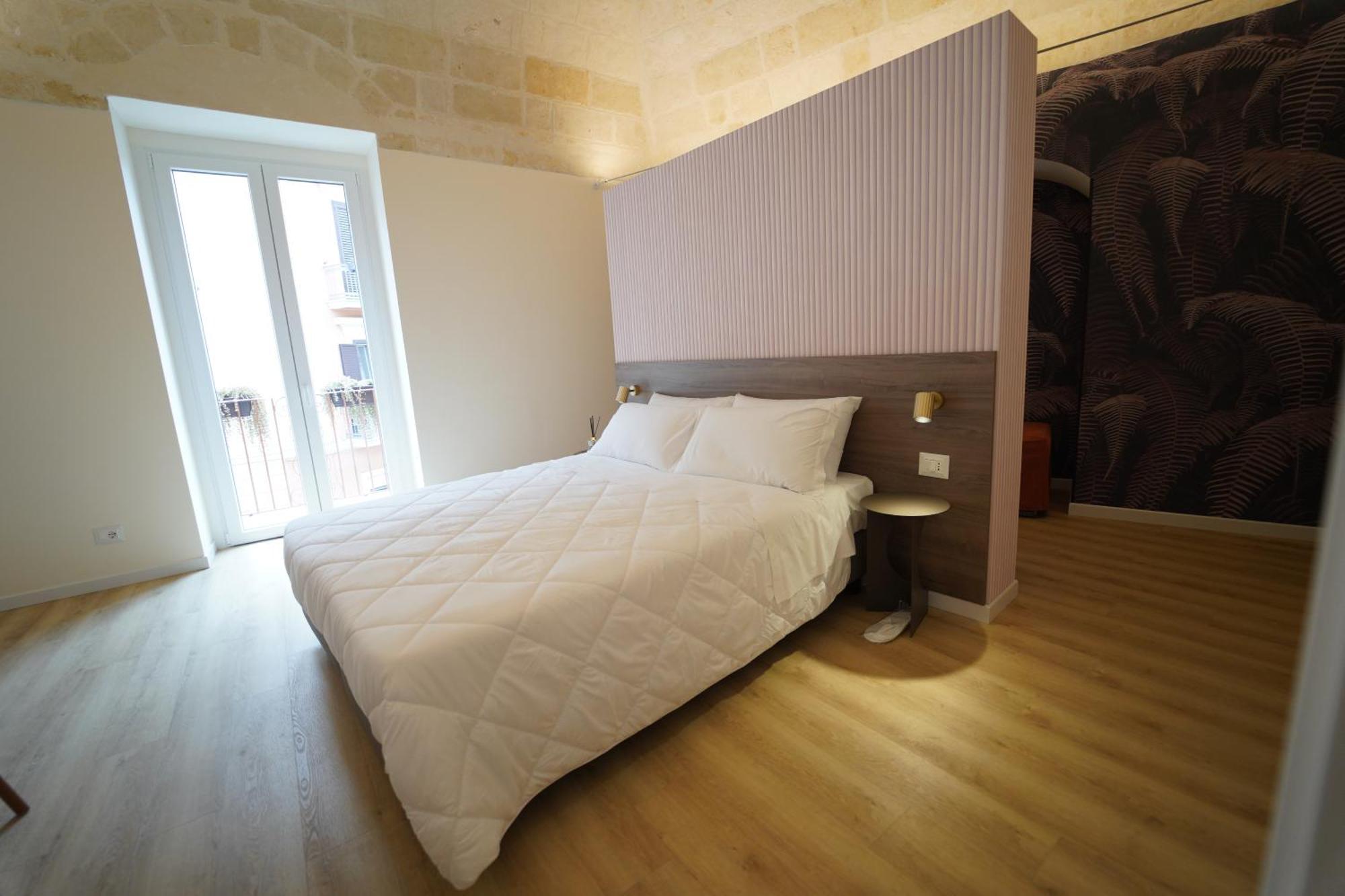 La Chicca Villa Matera Bagian luar foto