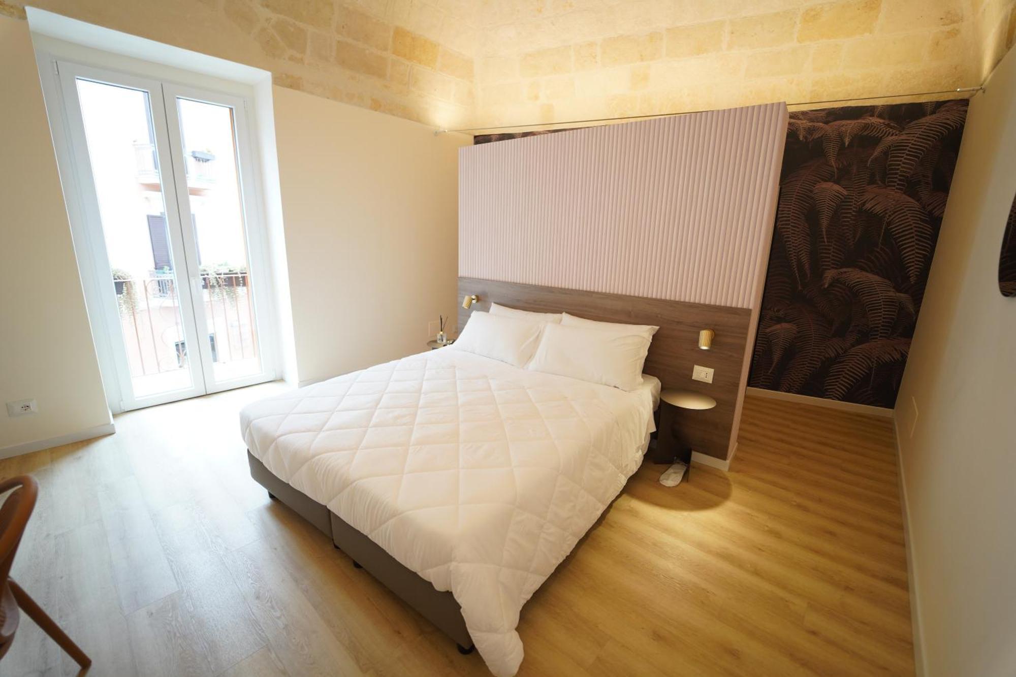 La Chicca Villa Matera Bagian luar foto