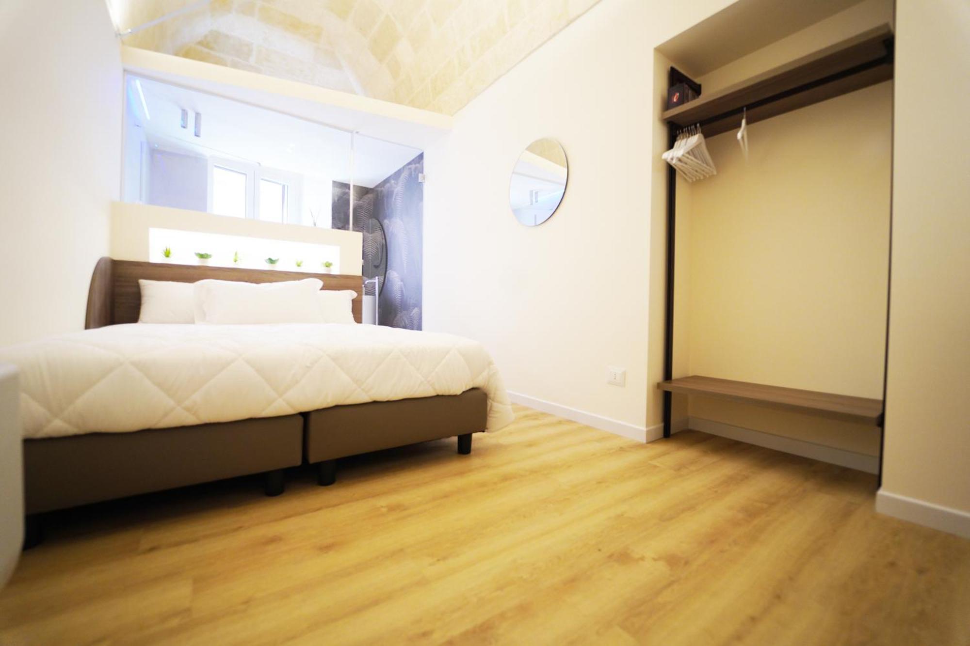 La Chicca Villa Matera Bagian luar foto