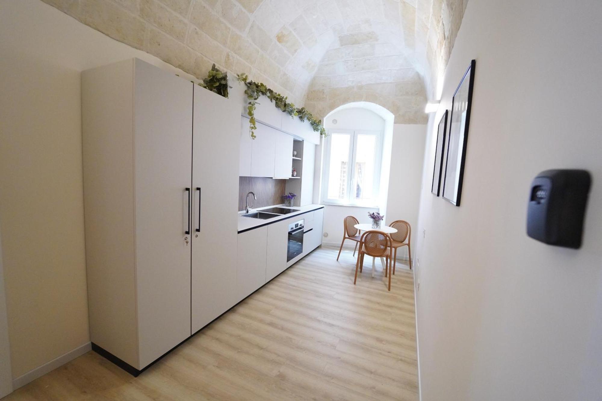 La Chicca Villa Matera Bagian luar foto