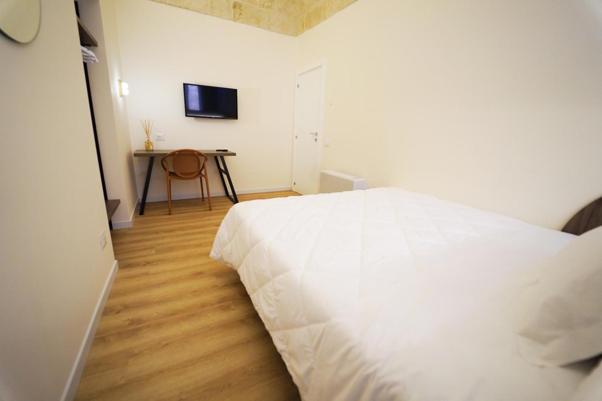 La Chicca Villa Matera Bagian luar foto