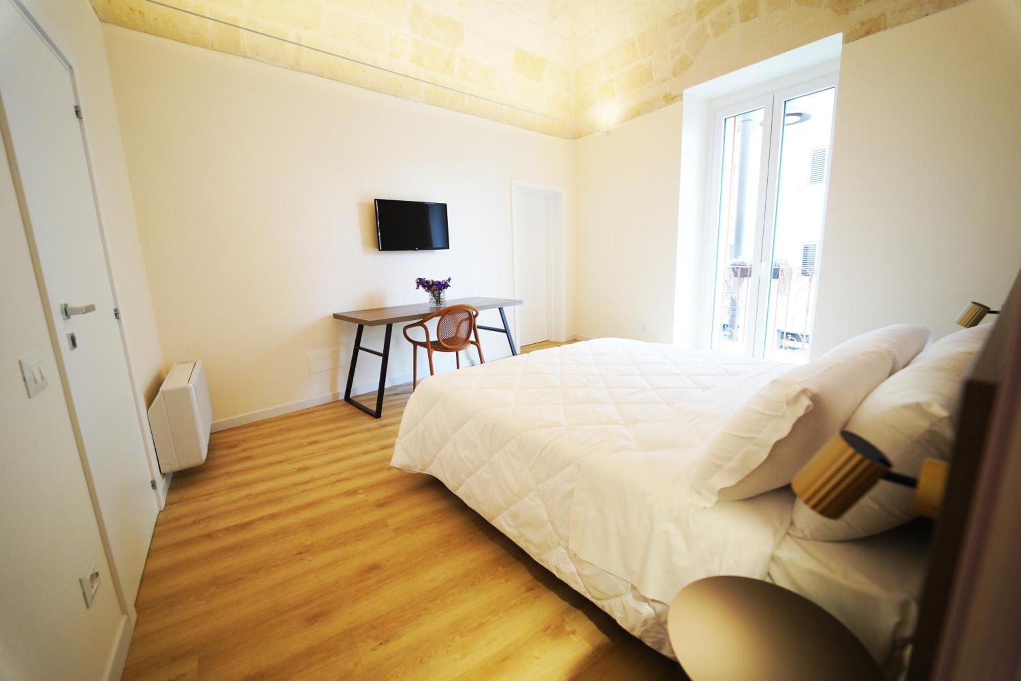 La Chicca Villa Matera Bagian luar foto